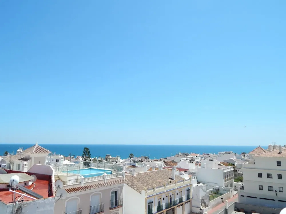 Hostal Boutique Doña Carmen