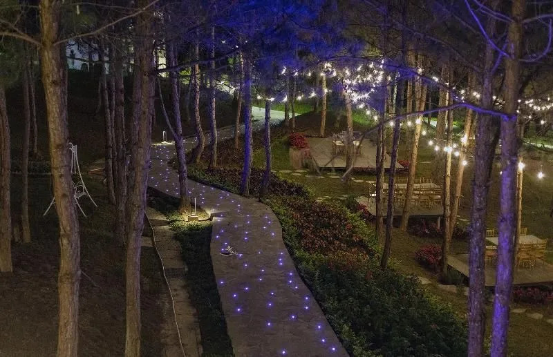 Rung La Kim Resort