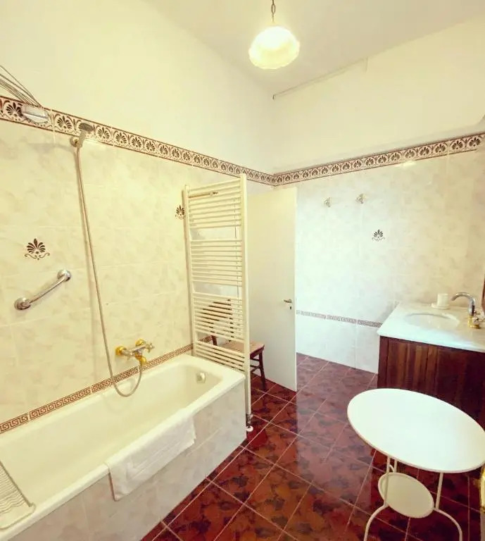 CA’ SAMUELE Authentic Venetian Apartment