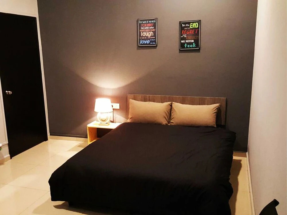 The Bliss Urban Loft
