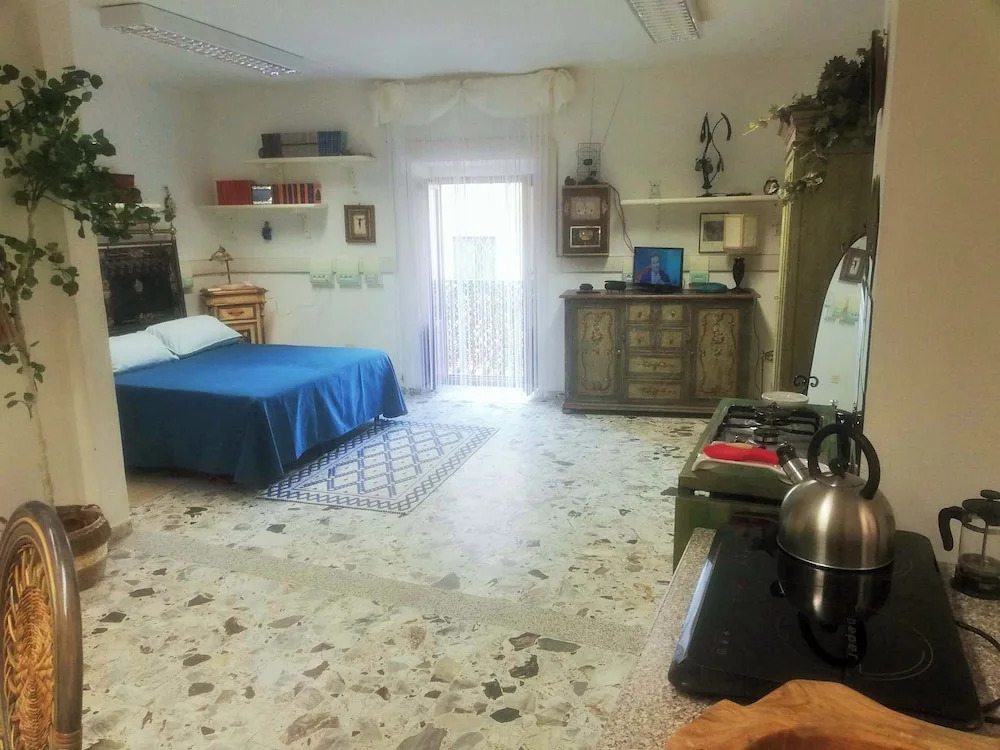 Casa degli Artisti