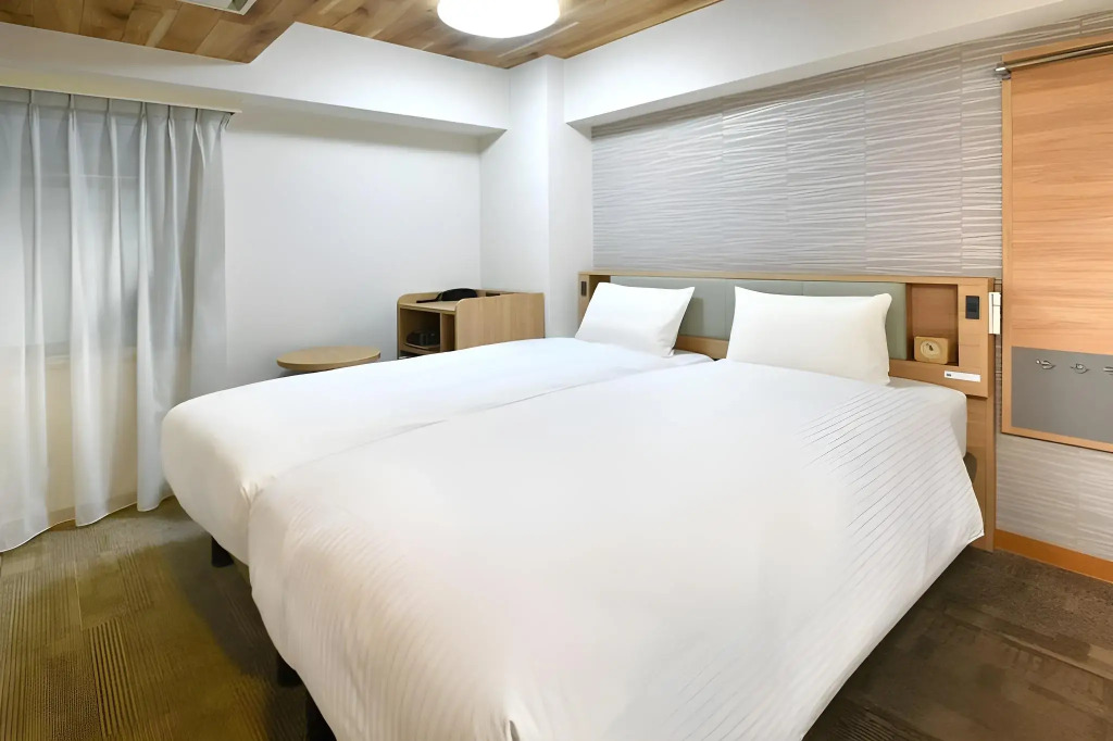 Nagoya Sakae Washington Hotel Plaza