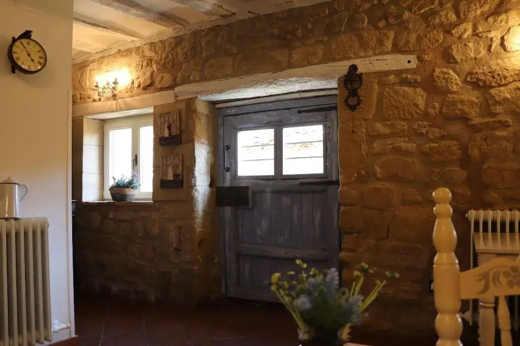 Hotel Boutique Posada de Sajazarra
