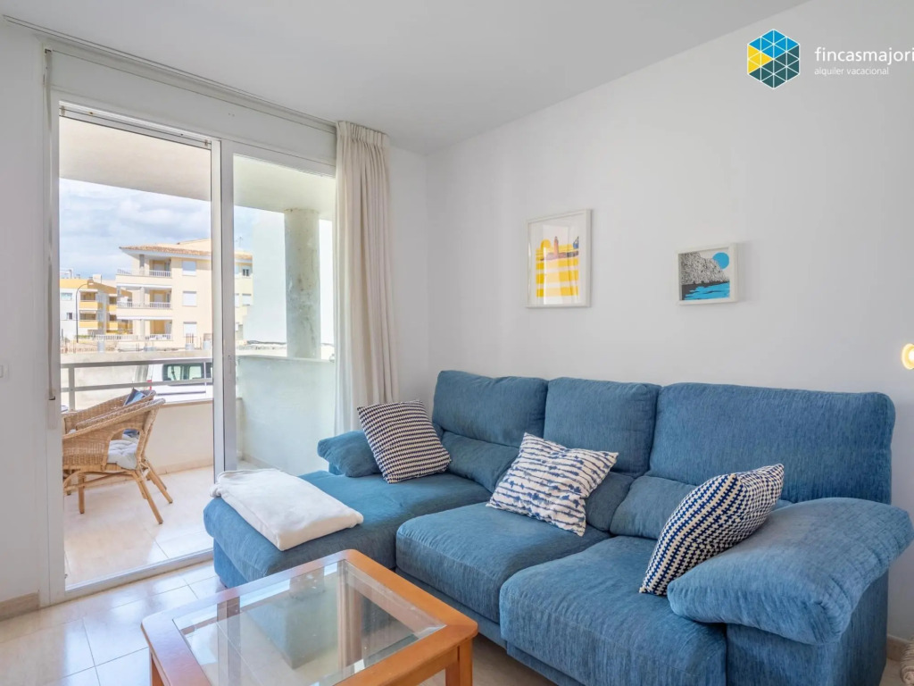 Apartamento Sky Blue