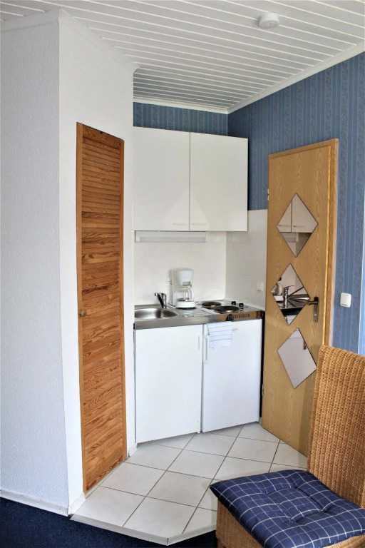 NordseeResort Hotel & Suite Arche Noah
