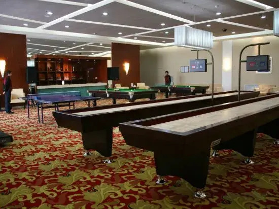 Xilin Haote Hotel