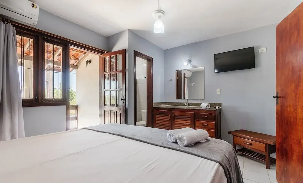 Rsms - Charming Condominium Just 400m From Taperapuan Beach