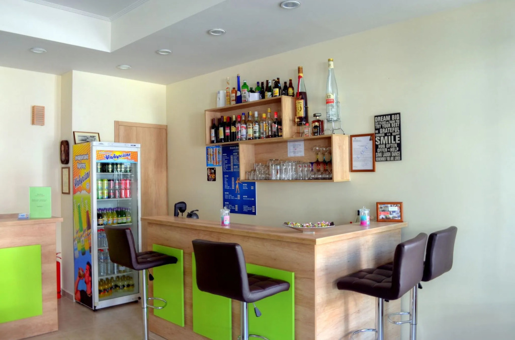 Minos Boutique Hotel Agia Galini