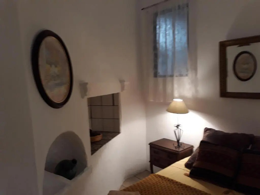 Guesthouse La Tienda