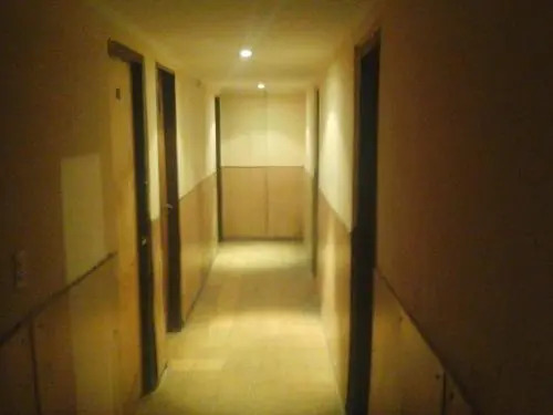 Hospedaje Alicia