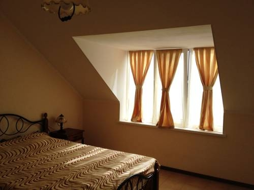 U Kara-Daga Guest House