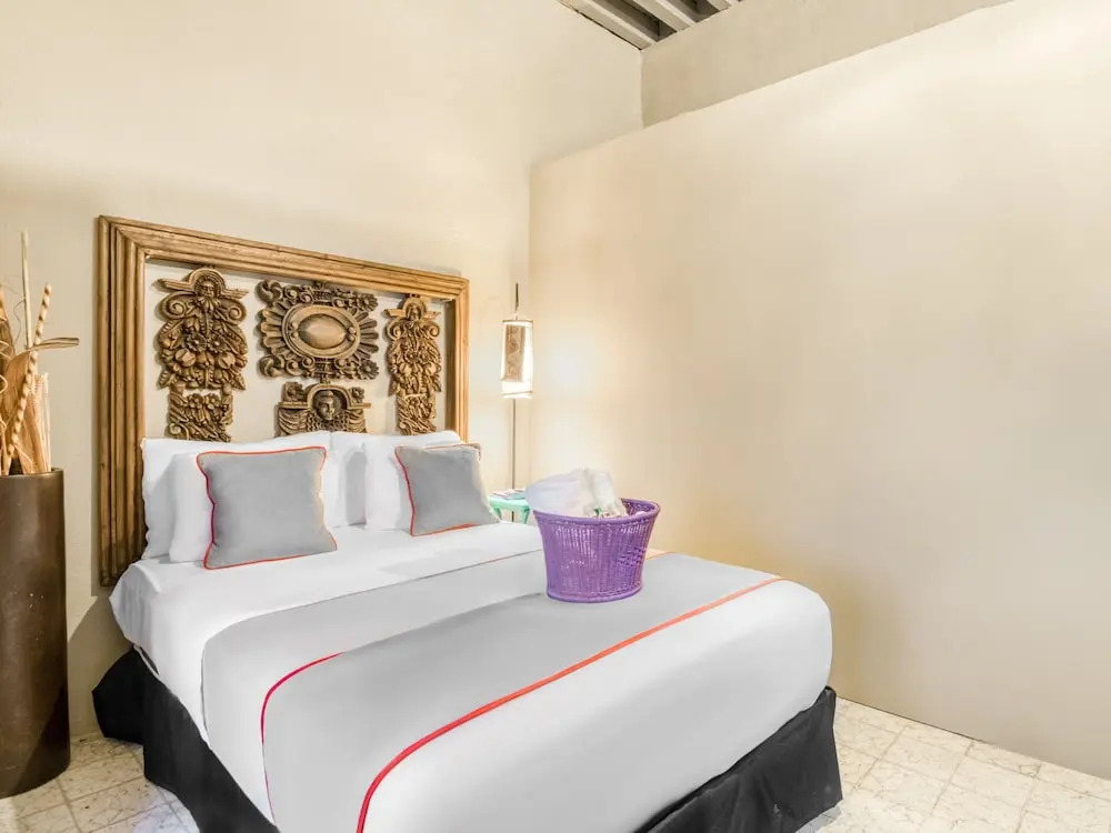Cocos Hostal Boutique - Hostel