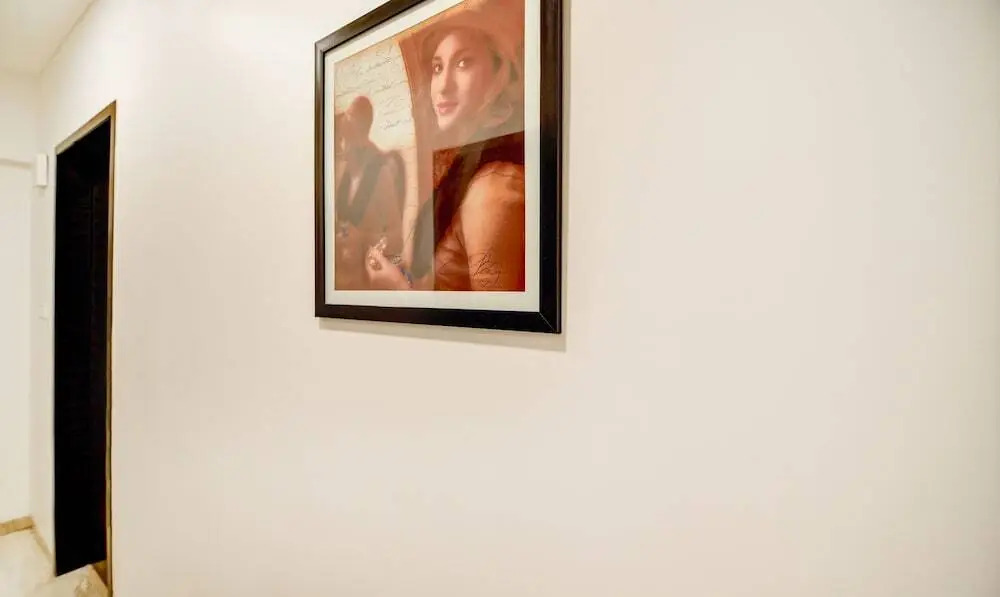 Kuval Inn By OYO Rooms