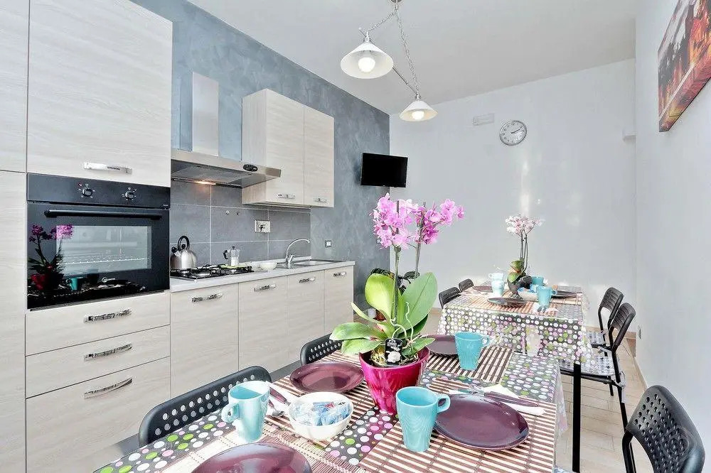 Rome as you feel - San Lucio Apartments