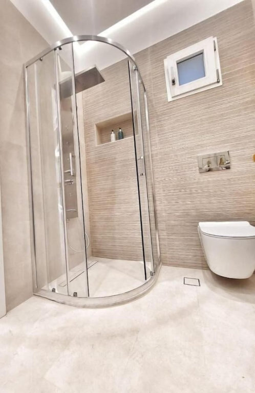 DelMar Suites Syros