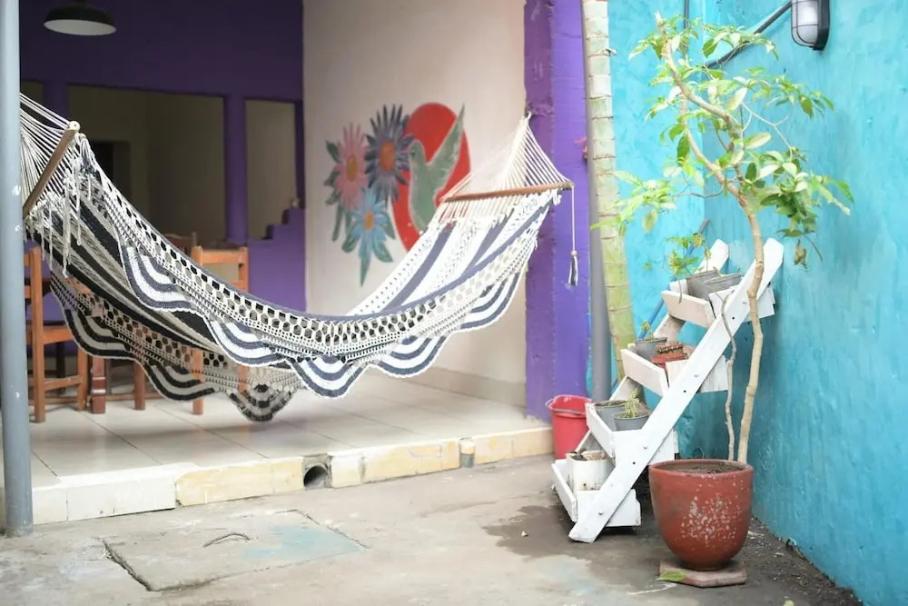 Casa Caballito