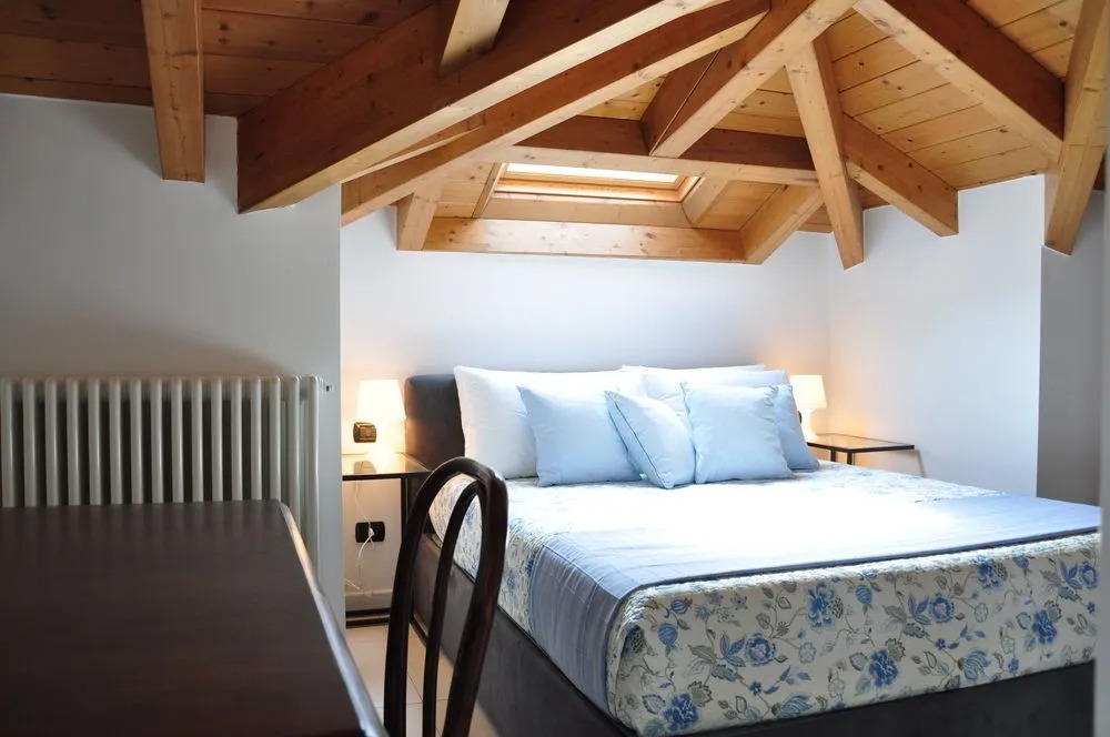 Comoholidays - Como Borghi