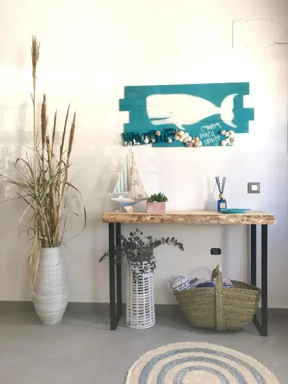 Cabanyal Beach House
