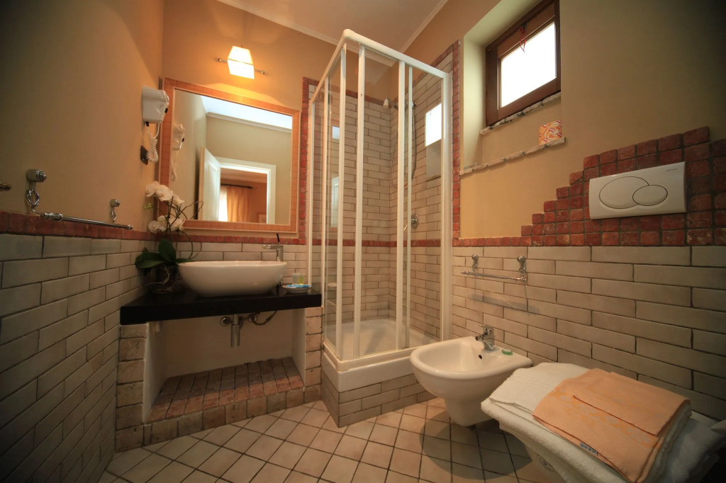 Hotel Villa Enrica - Aeolian Charme