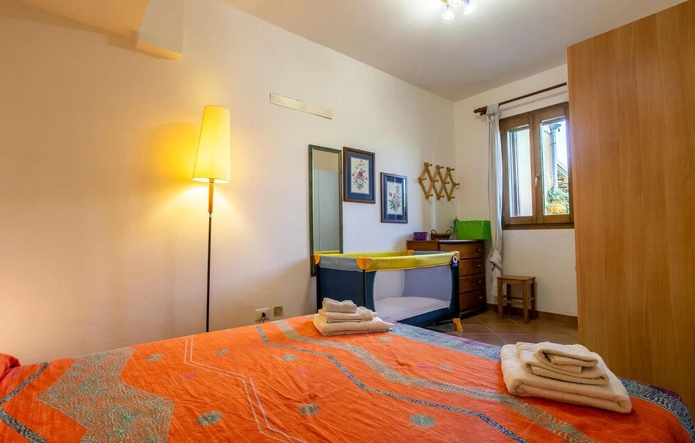 Amazing Home in Marina di Modica With Wifi and 2 Bedrooms