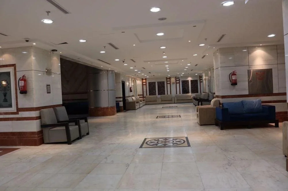 Iskan Hotel 5