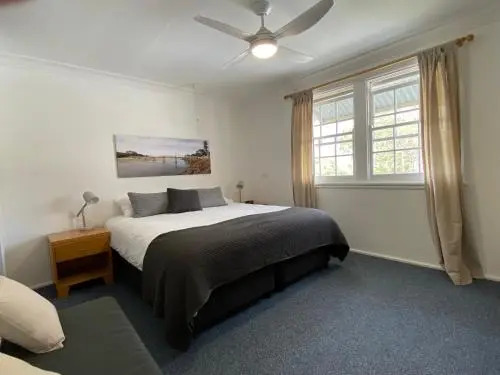 Allamanda House, 3 Willow Street