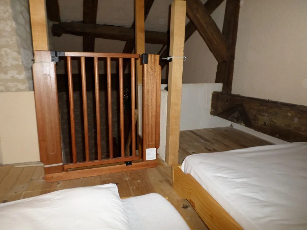 Gîte La Mijotière