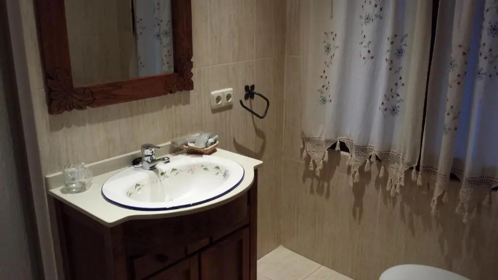 Apartamentos Rio Almar