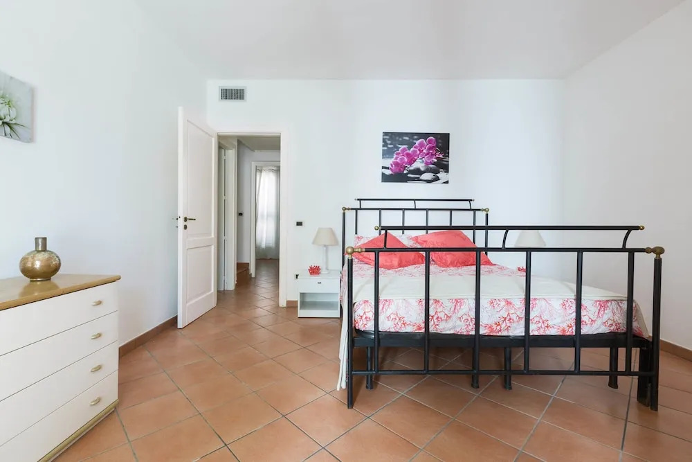 Villette Acquamarina
