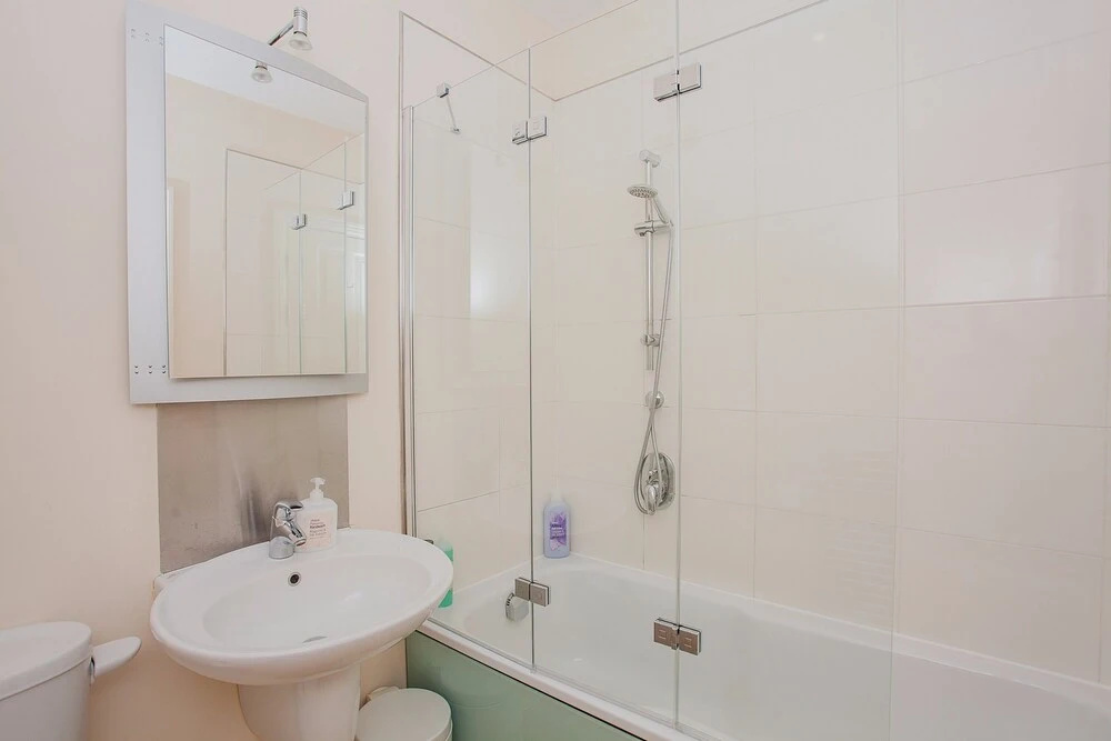 London Bridge Designer Flat