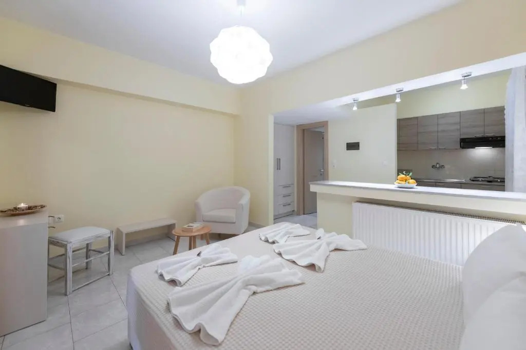 Maria Apartments Studios Epidavros