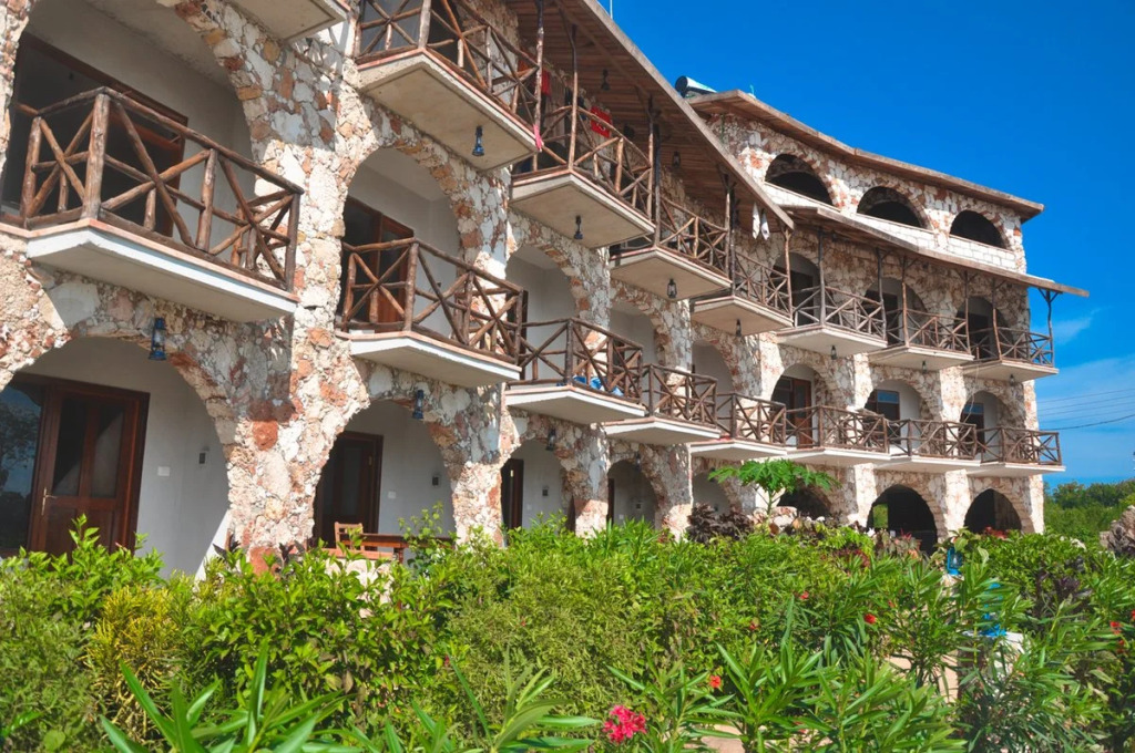 Jambo Kendwa Villa