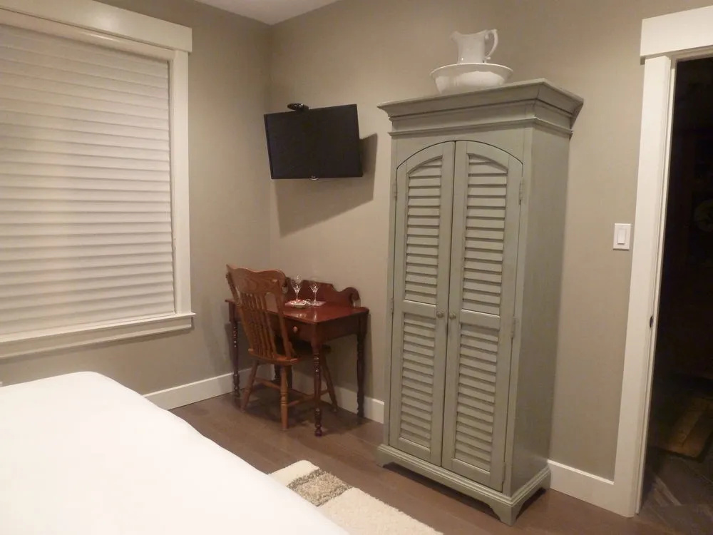 The Loft B&B