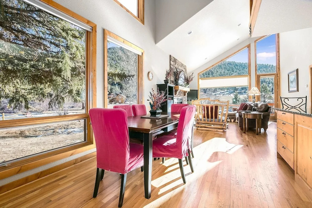 Tranquility On The River Three -- Ev #6042 3 Bedroom Townhouse by RedAwning