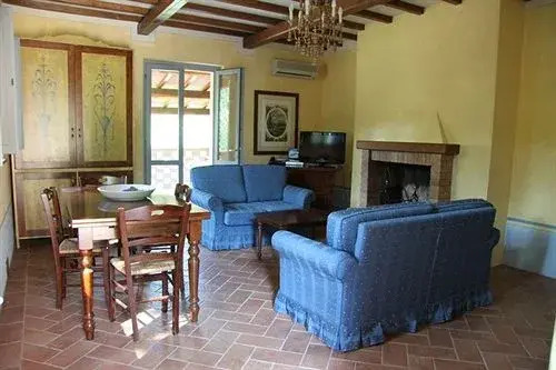 Podernovo Casa Vacanza - Apartments