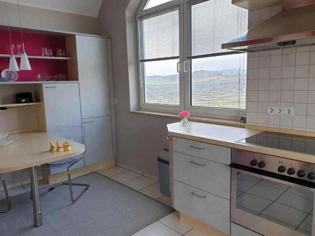 Bodensee Luxus Ferienwohnung Claudia 6