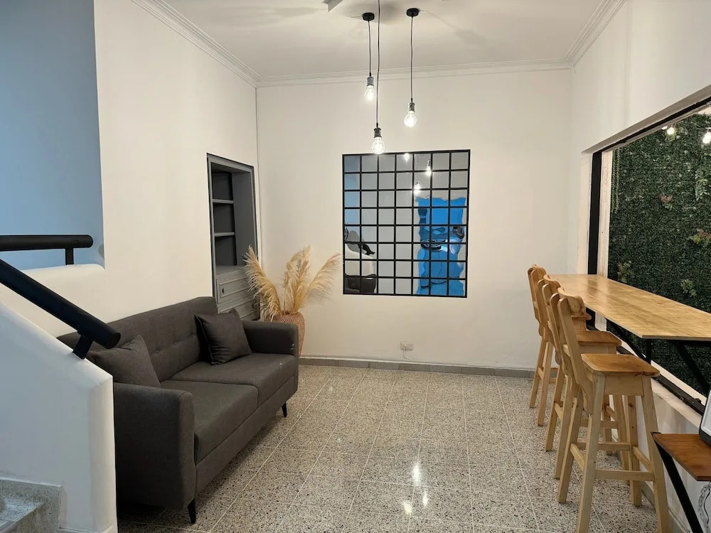 Rustik House