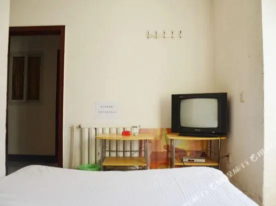 Xindayang Hostel