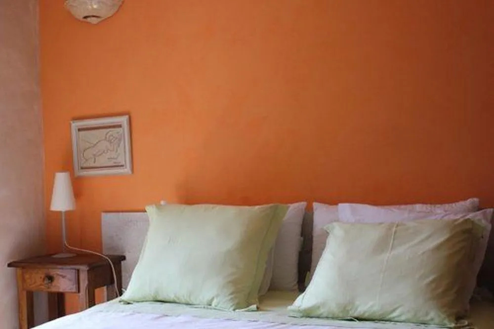 Cosy Cottage La Turbie