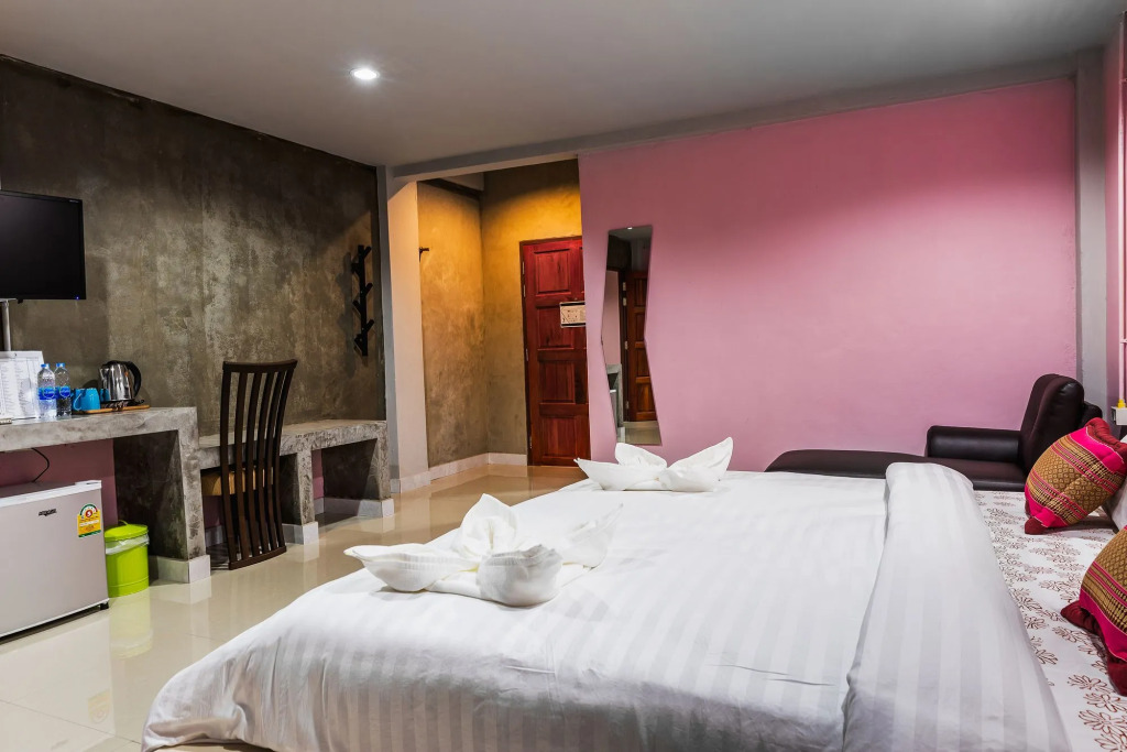 The Guest Hotel Krabi