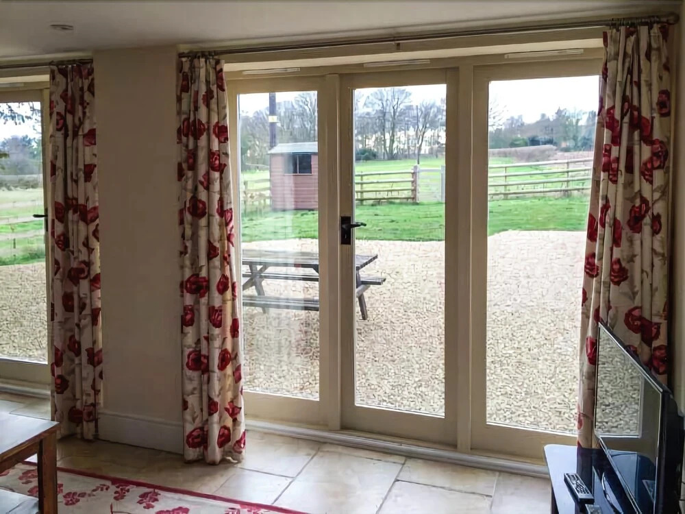 Woodside Barn