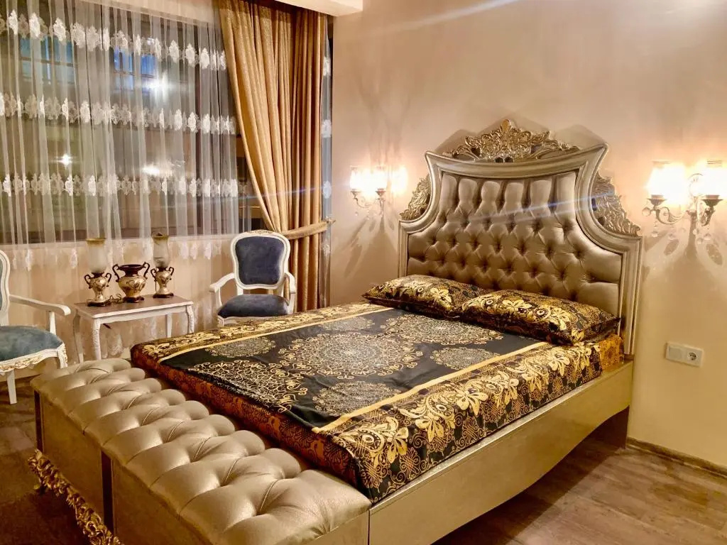 Fatma Sultan Oldtown Konak & Restaurant