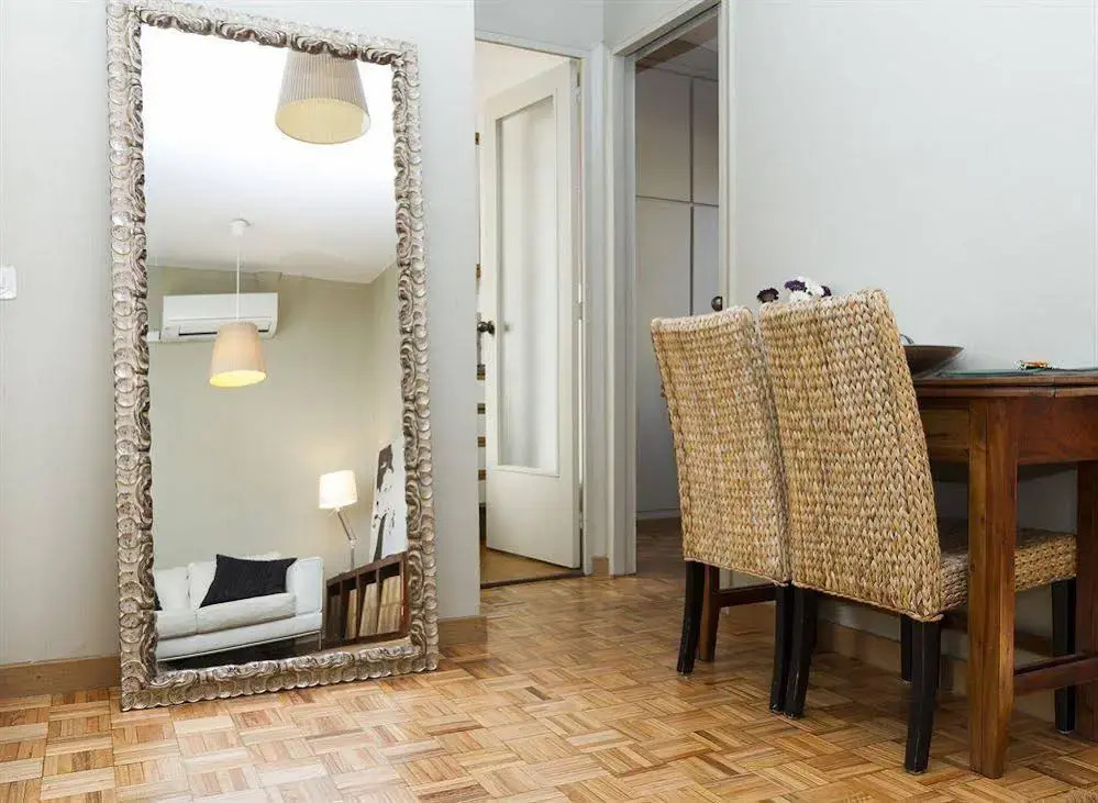 Ciutat Vella Apartments Born Area