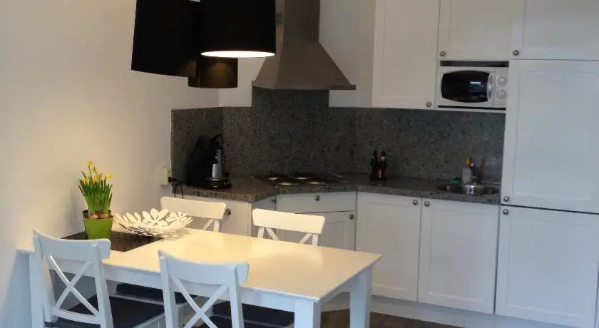 Appartement Sonnevanck