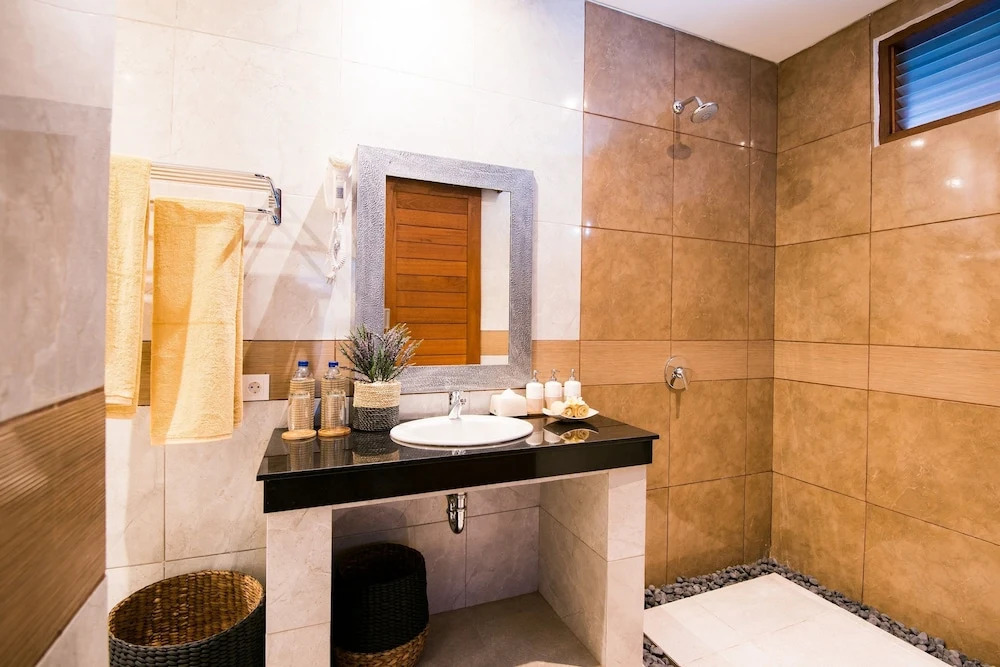 DPuncak Villas Lembongan