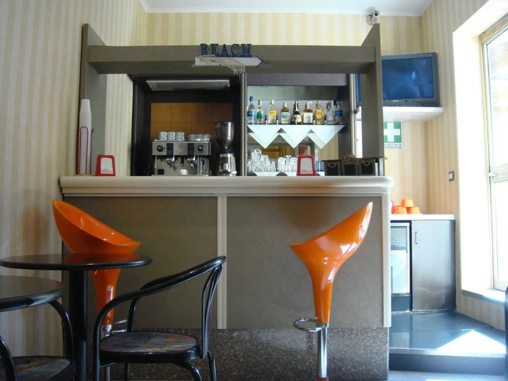 Miu Hotel