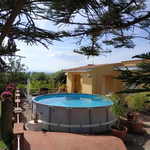 Holiday Home Via Giuseppe L'Innografo - 6