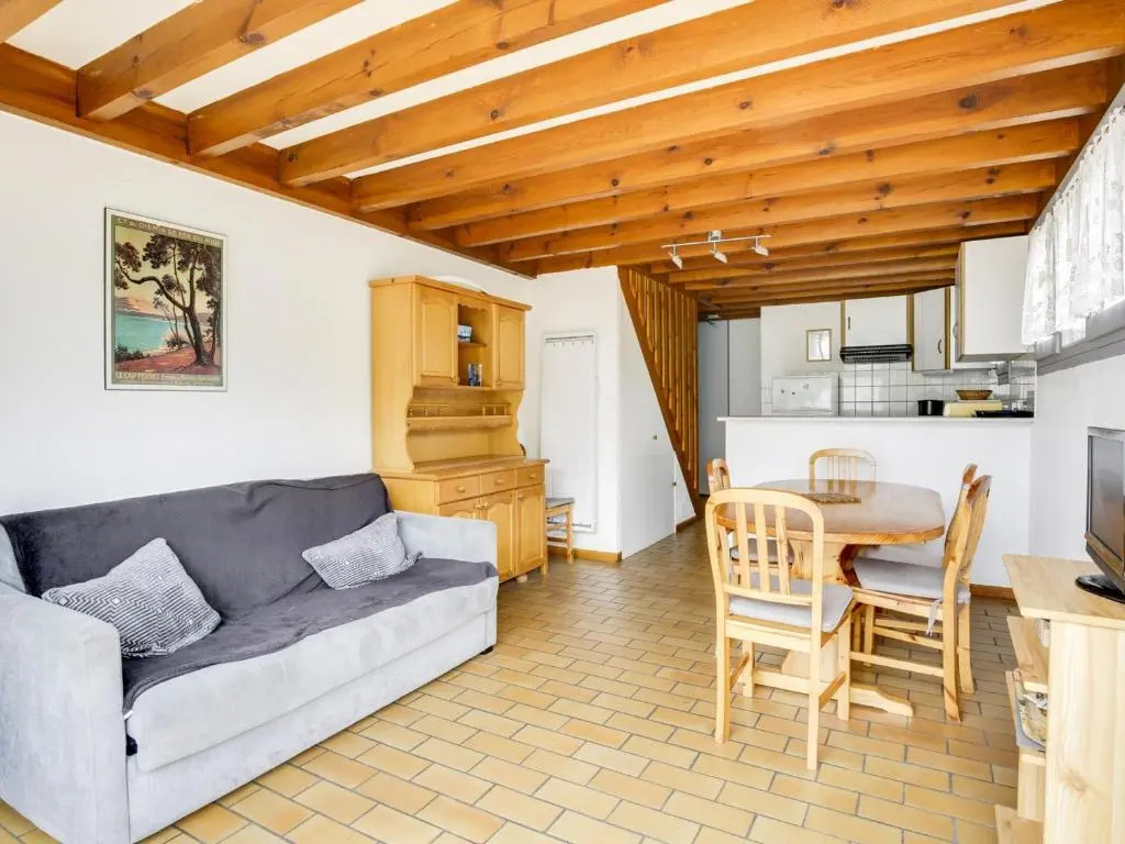 Maison Biscarrosse, 3 pièces, 5 personnes - FR-1-521-122