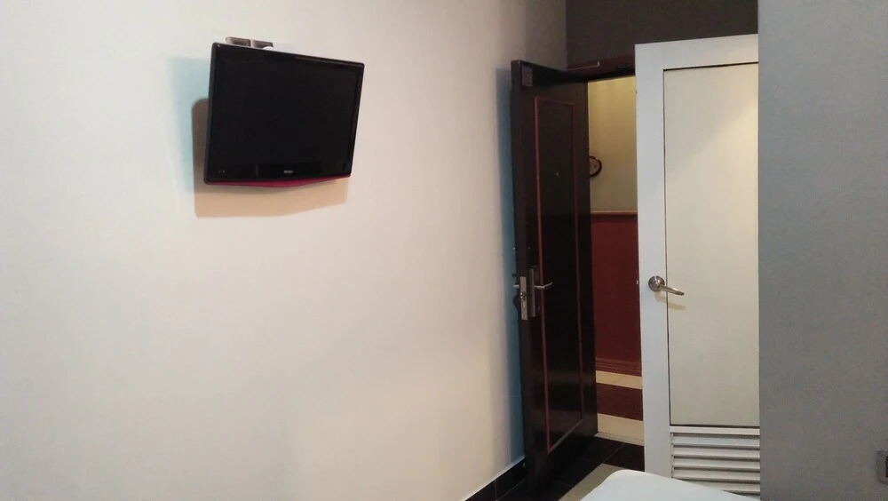 TC Inn Capital Hotel