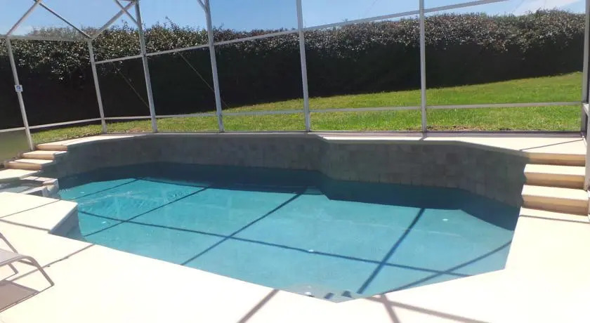 Great Orlando Vacation Homes West Kissimmee/Davenport